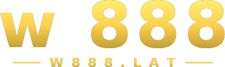w 888 logo