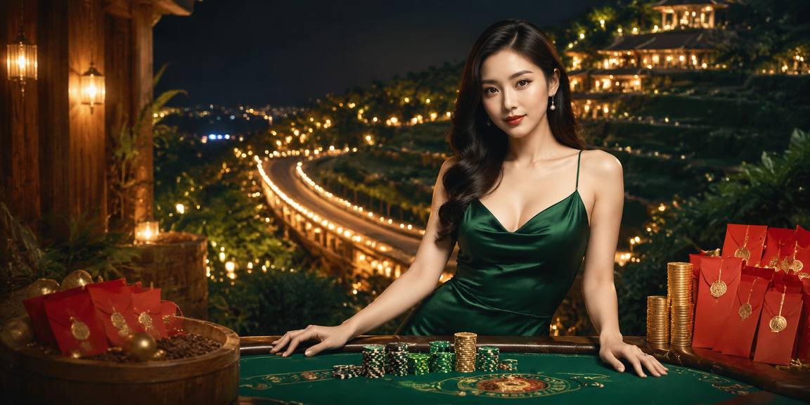 w 888 Chúng tôi có gì trong sảnh casino w 888